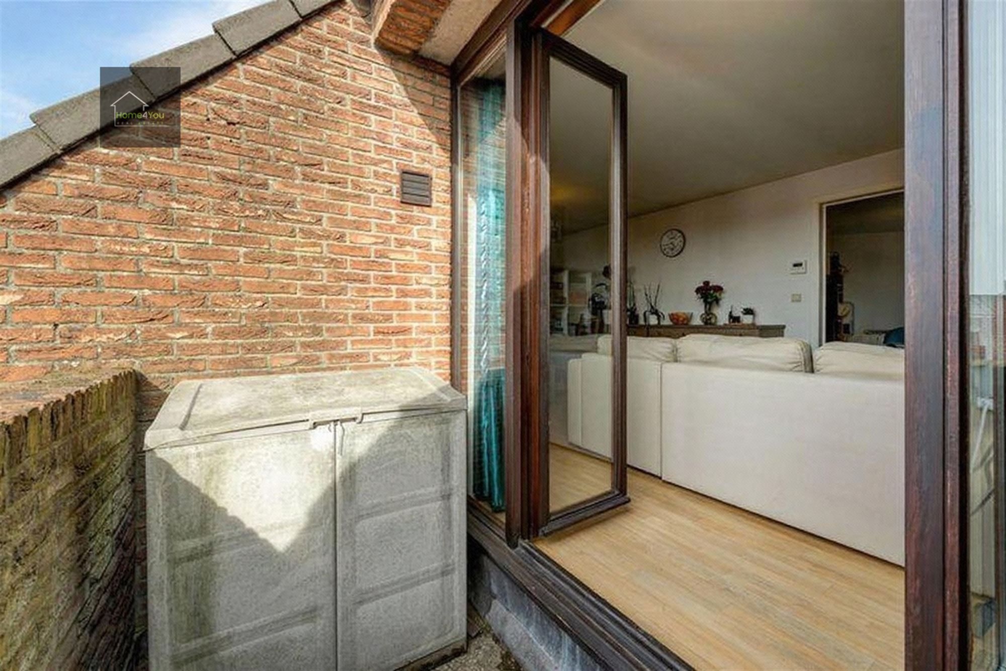 Charmant 1- slaapkamer appartement in het hart van Turnhout foto 6