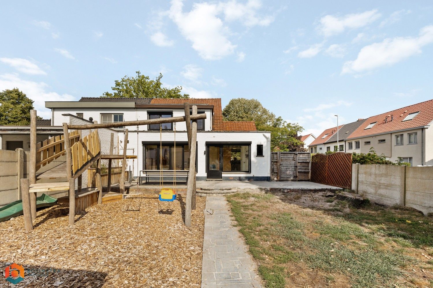 Woning met 3 slpkrs te Putte foto 25