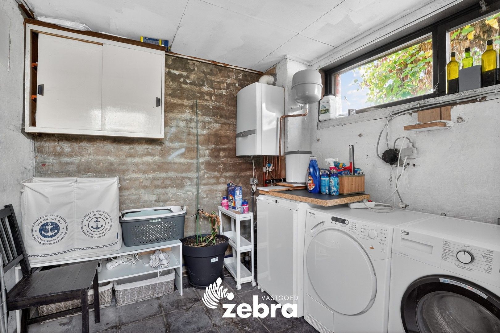 Instapklare moderne woning met drie slaapkamers te Tielt (Meulebeke)! foto 16