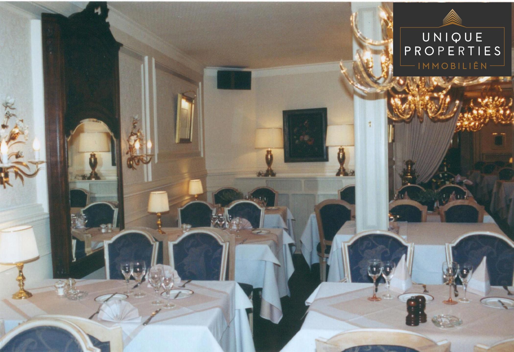 Commercieel te koop Albertusplein 6 - 3270 Scherpenheuvel-Zichem