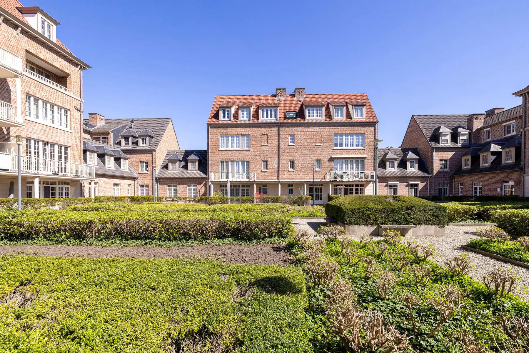 Appartement te koop foto 28