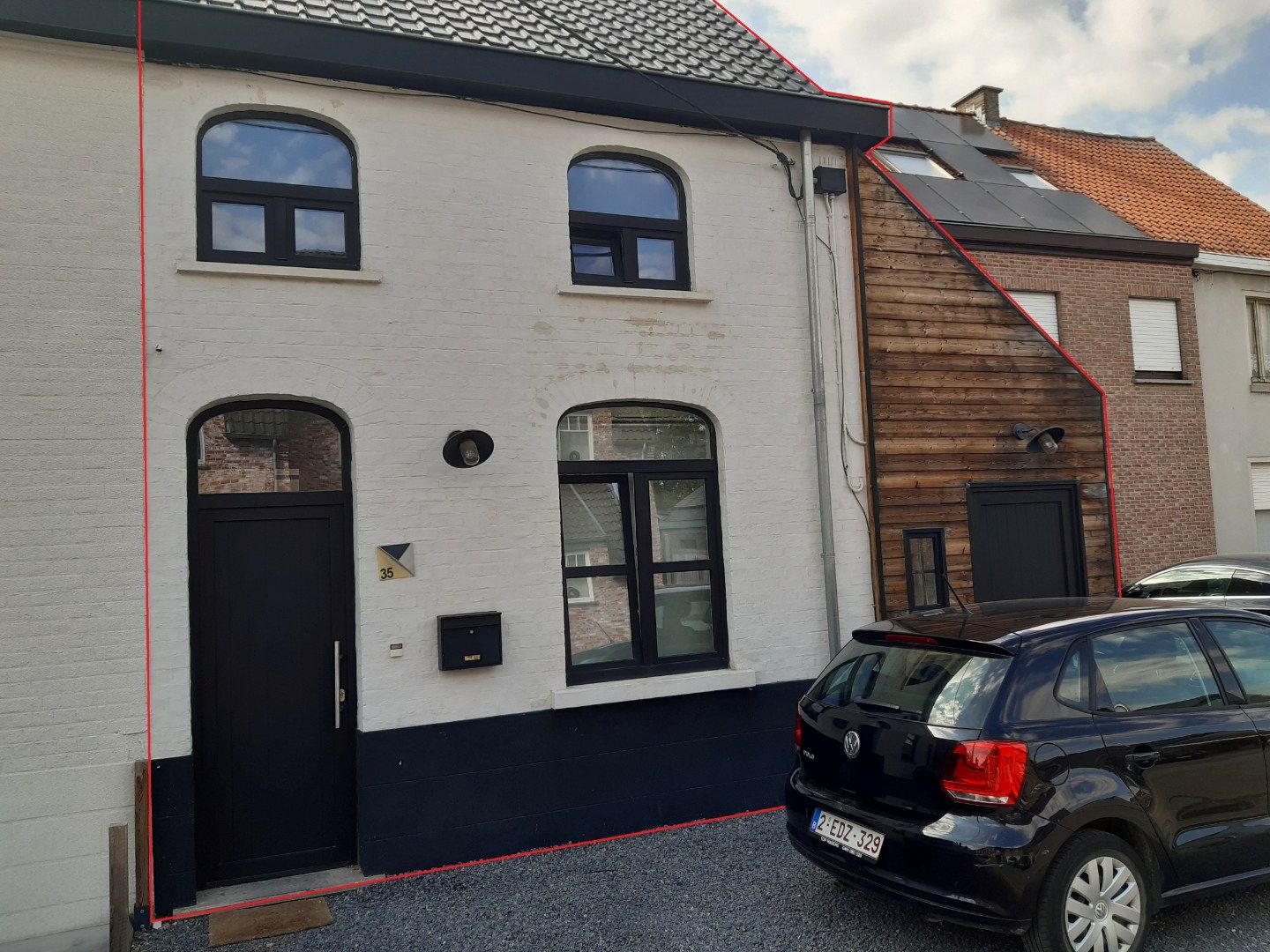 Knus en ruim wonen. foto {{pictureIndex}}
