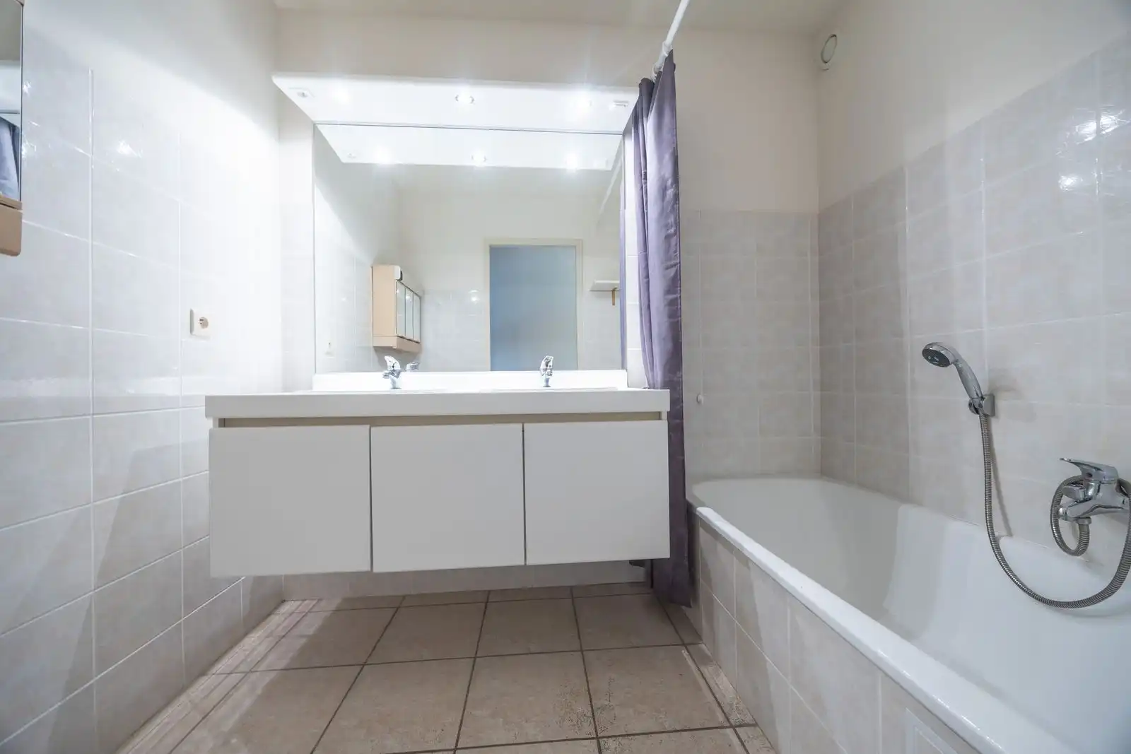 Charmant en lichtrijk appartement met 1 slpk op rustige ligging foto 7