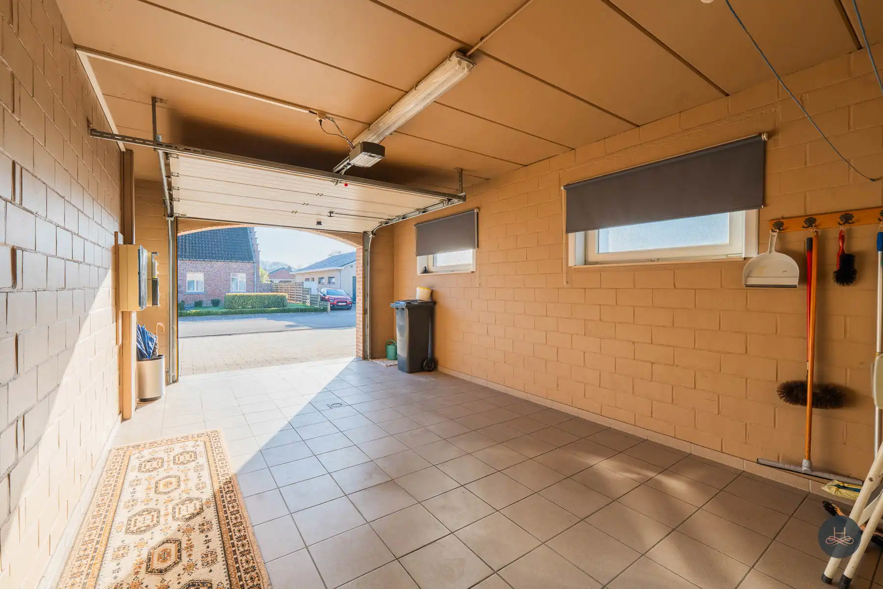 Uw ideale gezinswoning op rustig en mooi perceel foto 24