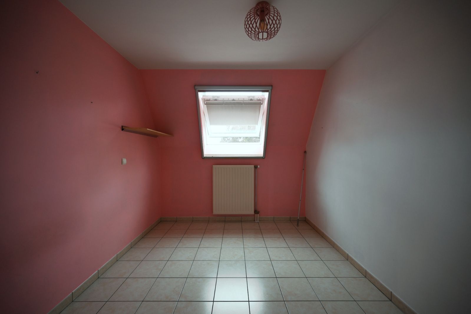 Appartement met 2 slaapkamers in centrum Ardooie! foto 8