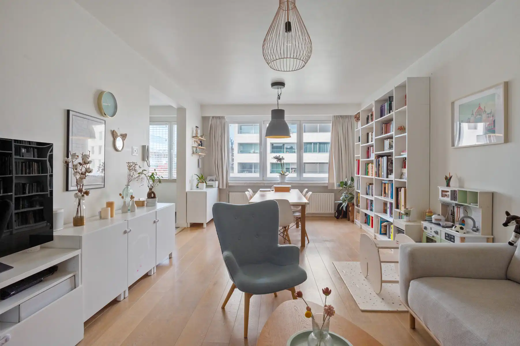Appartement te koop foto 5