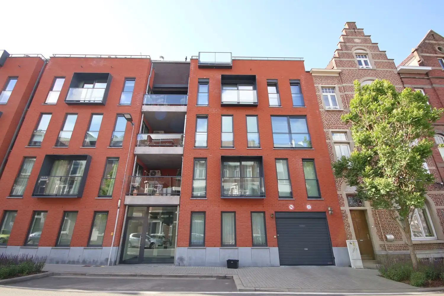 Appartement te huur Prins Albertlaan 53 bus 002 - 3800 Sint-Truiden