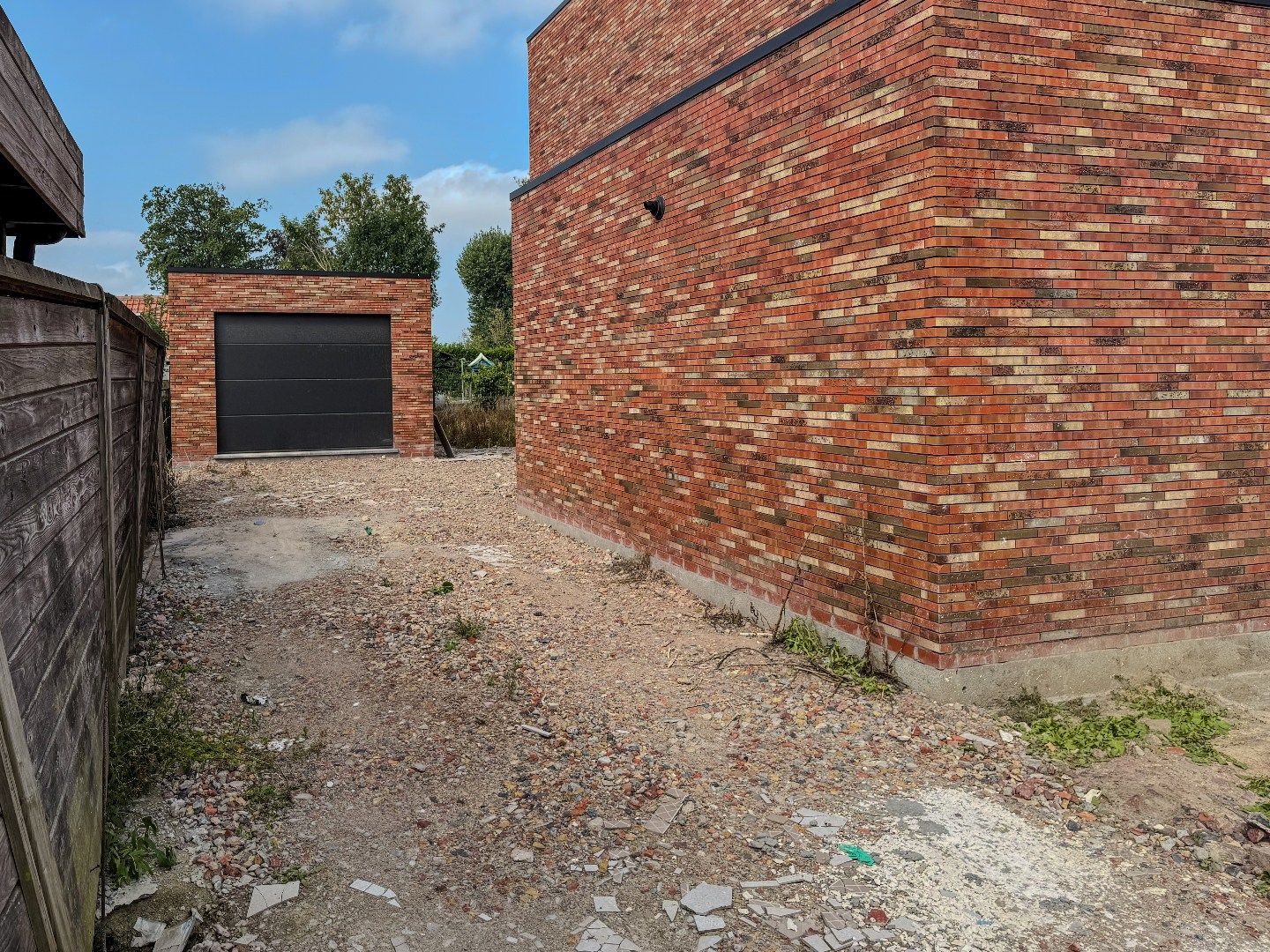 Energiezuinige nieuwbouwwoning met 3 slaapkamers, ruime garage en tuin. foto 20