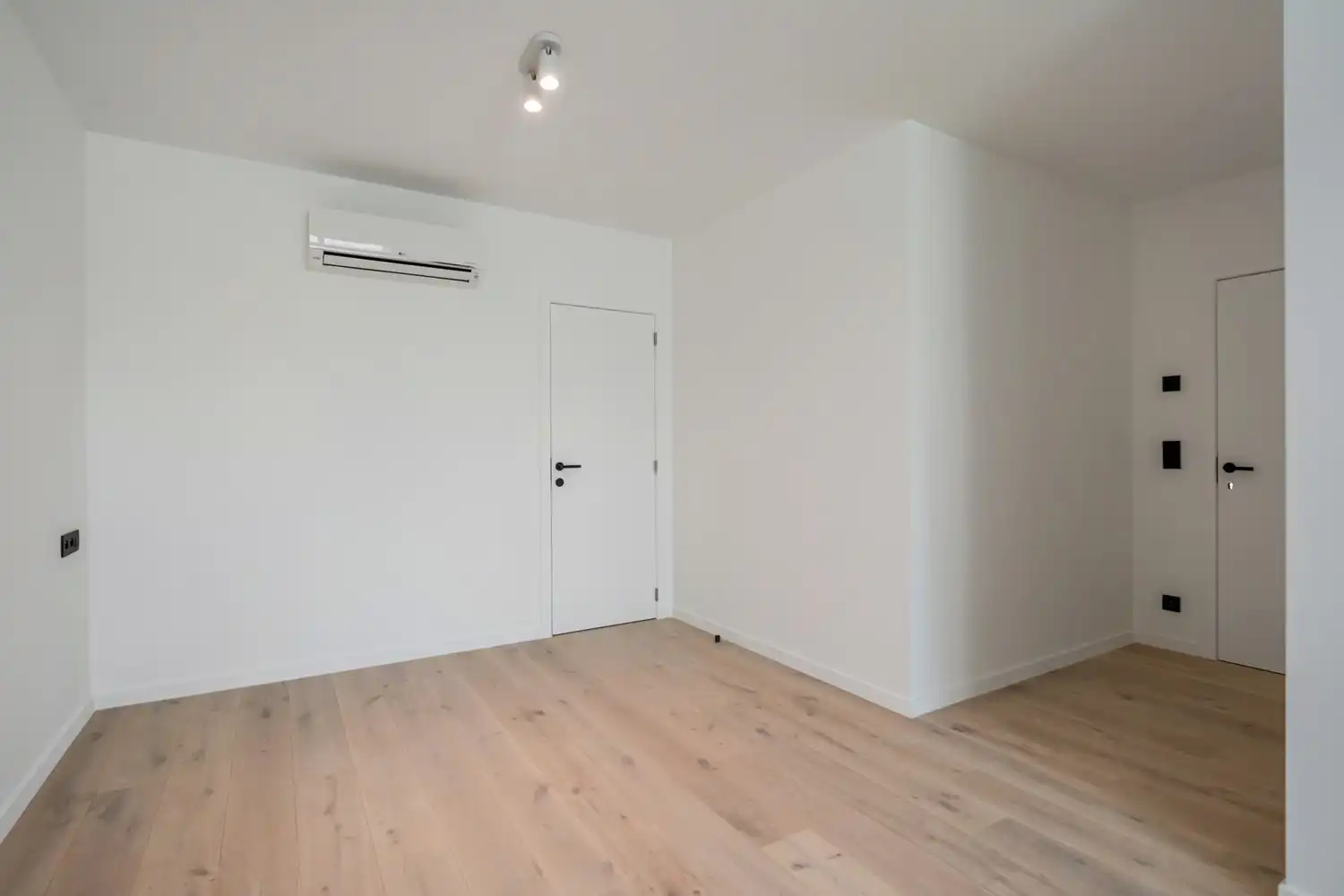 Nieuwe gemeubelde studio's met een EPC A-label op een toplocatie te centrum Leuven! foto 7
