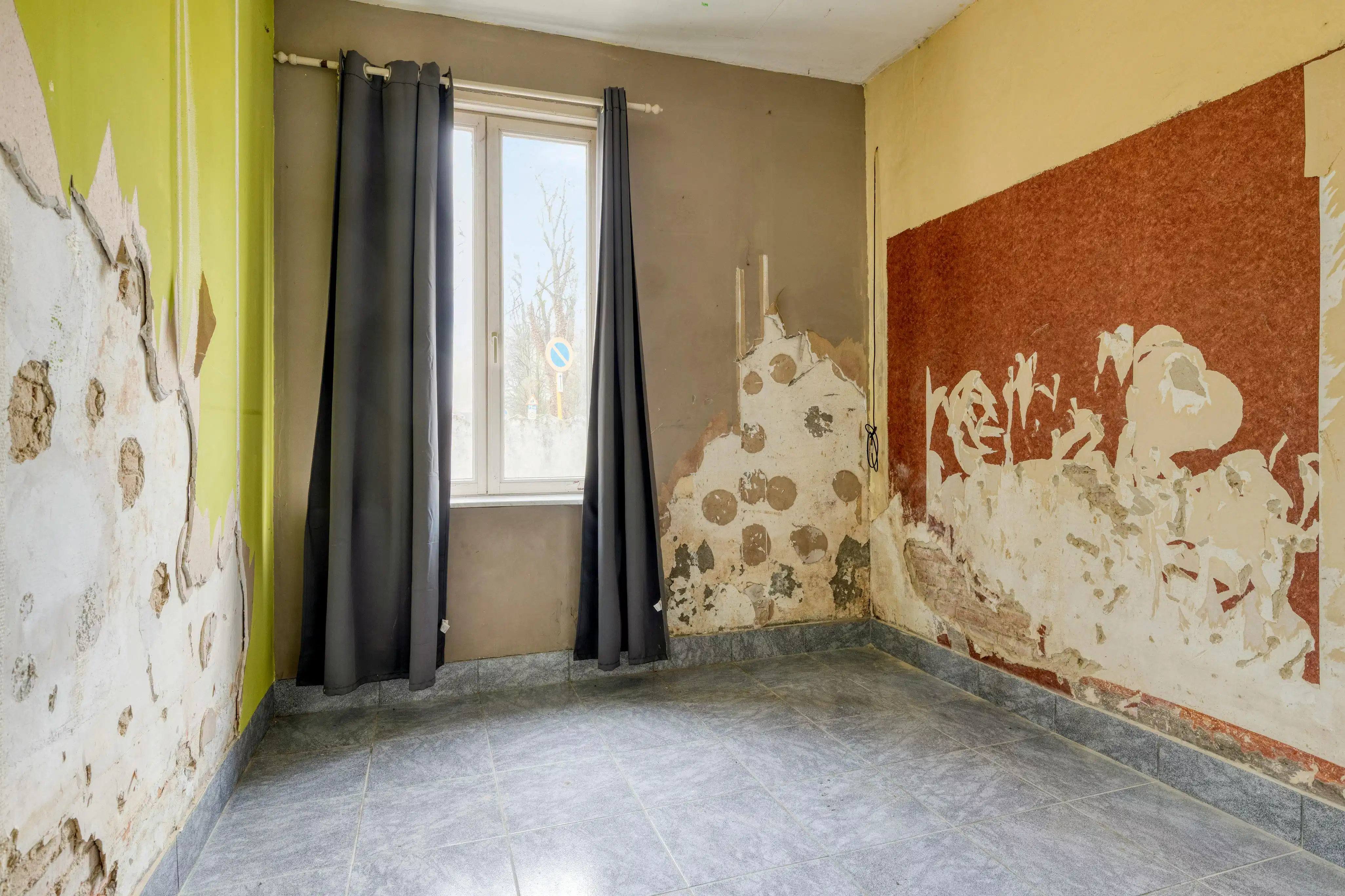 Te renoveren huis met 4 slaapkamers in Geel  foto 7