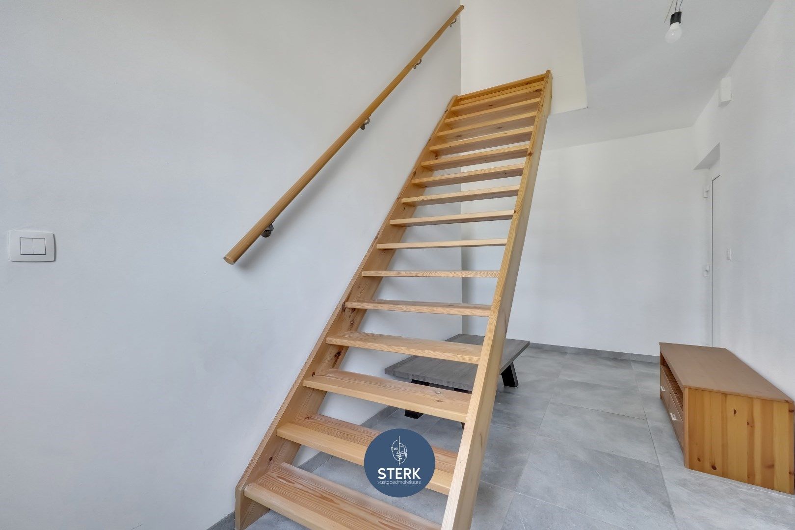 ENERGIEZUINIG DUPLEX-APPARTEMENT MET 4 SLPKS TE SMEERMAAS-LANAKEN !  foto 15