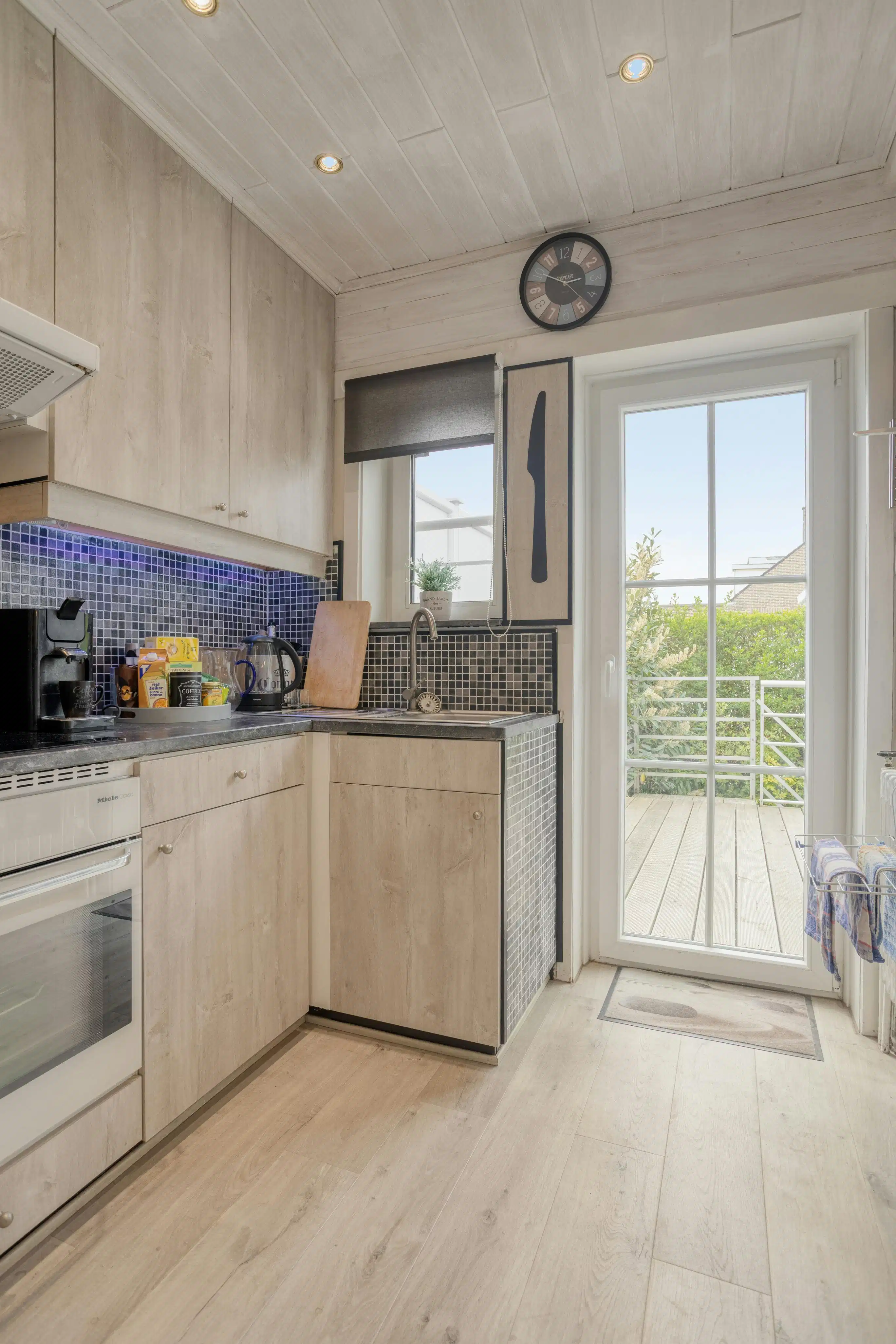 Ruime woning te koop aan de strandwijk van Zeebrugge foto 7