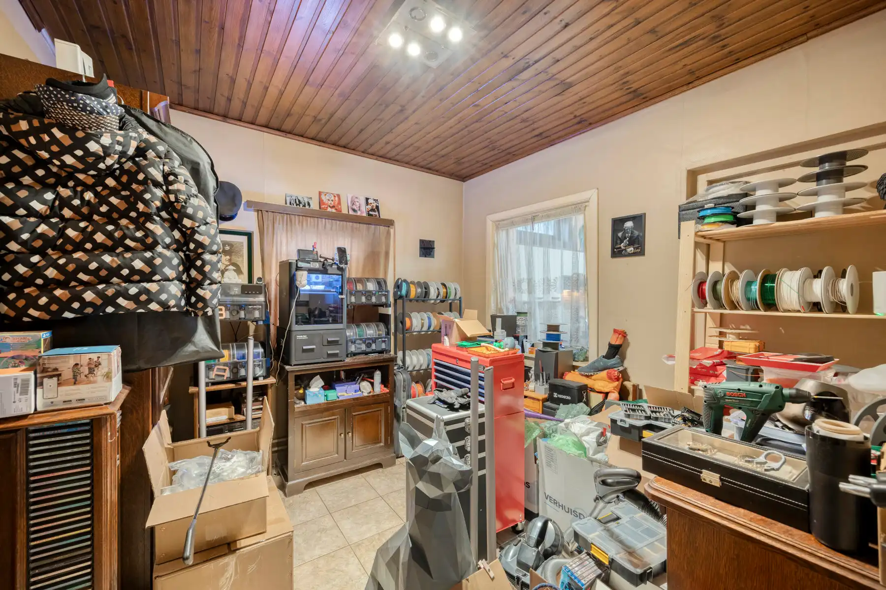 Open bebouwing vol potentieel op toplocatie in Keerbergen foto 7