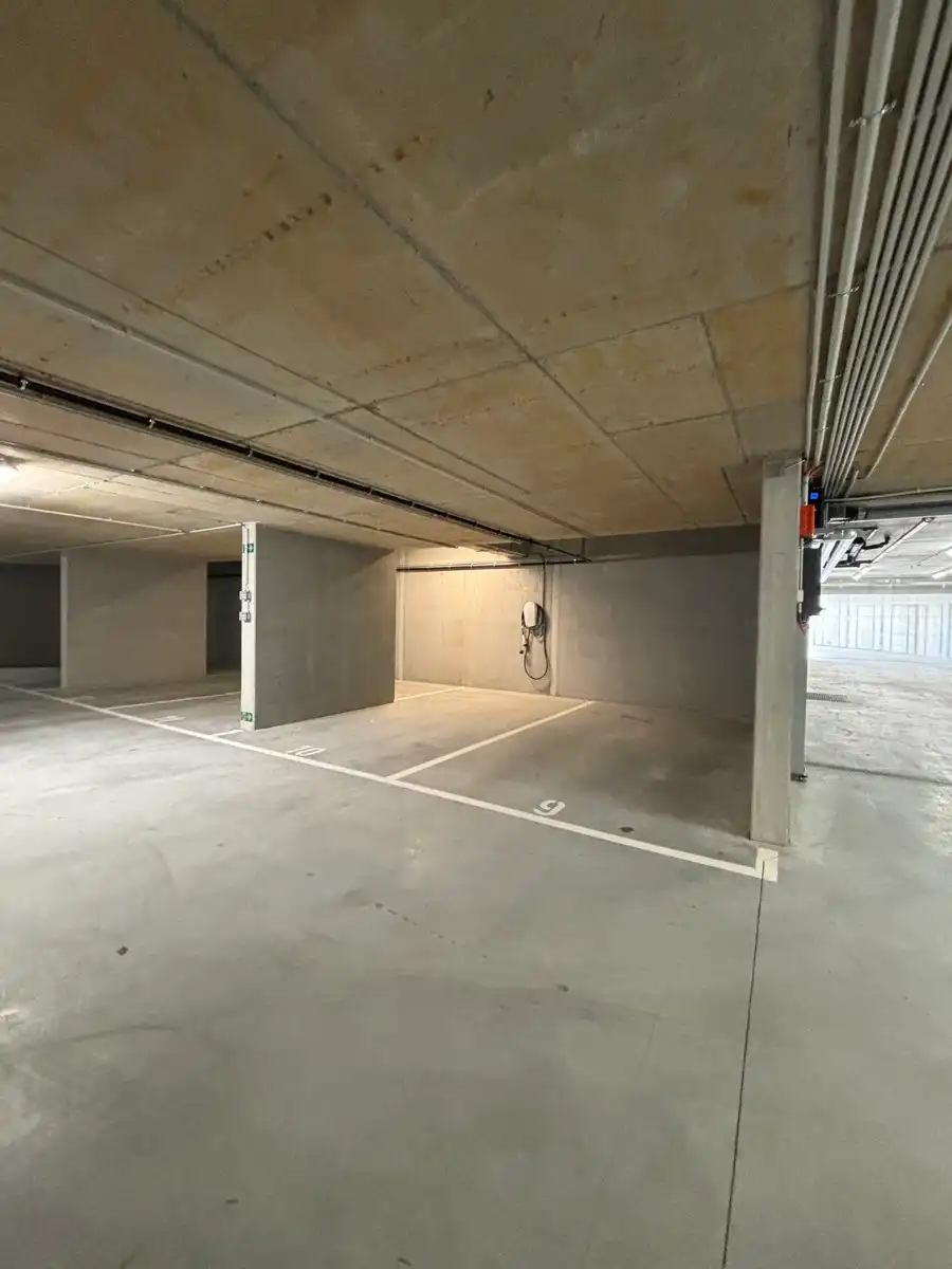 Stijlvol & energieneutraal wonen in hartje Deinze foto 11