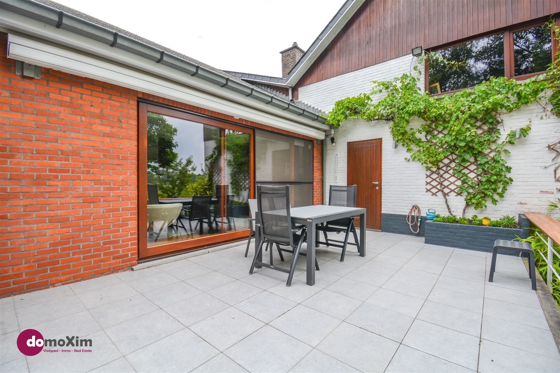 Instapklare bungalow met prachtig uitzicht in de Lievekensbossen van Schiplaken foto 29