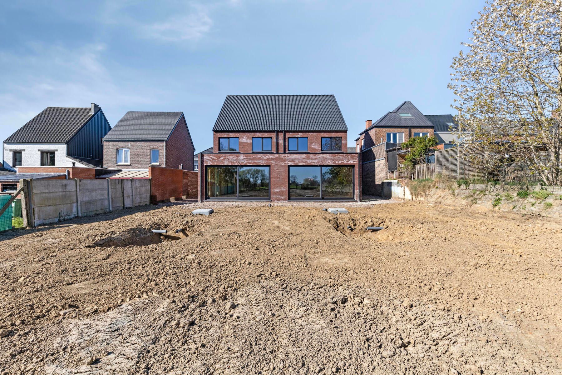 Huis te koop foto 17