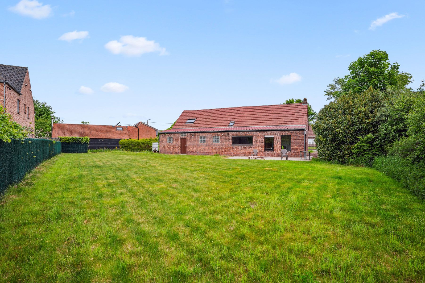 Landelijke hoeve te SCHRIEK foto 28