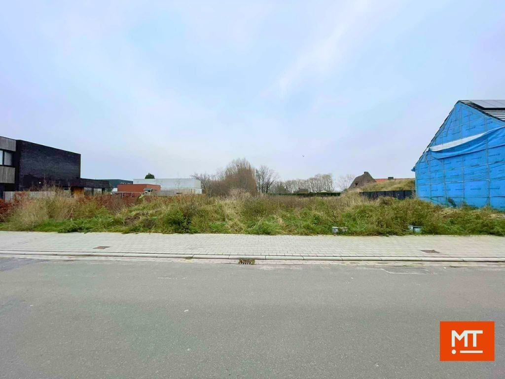 Rustig gelegen en betaalbare nieuwbouwwoningen in Wervik foto 7