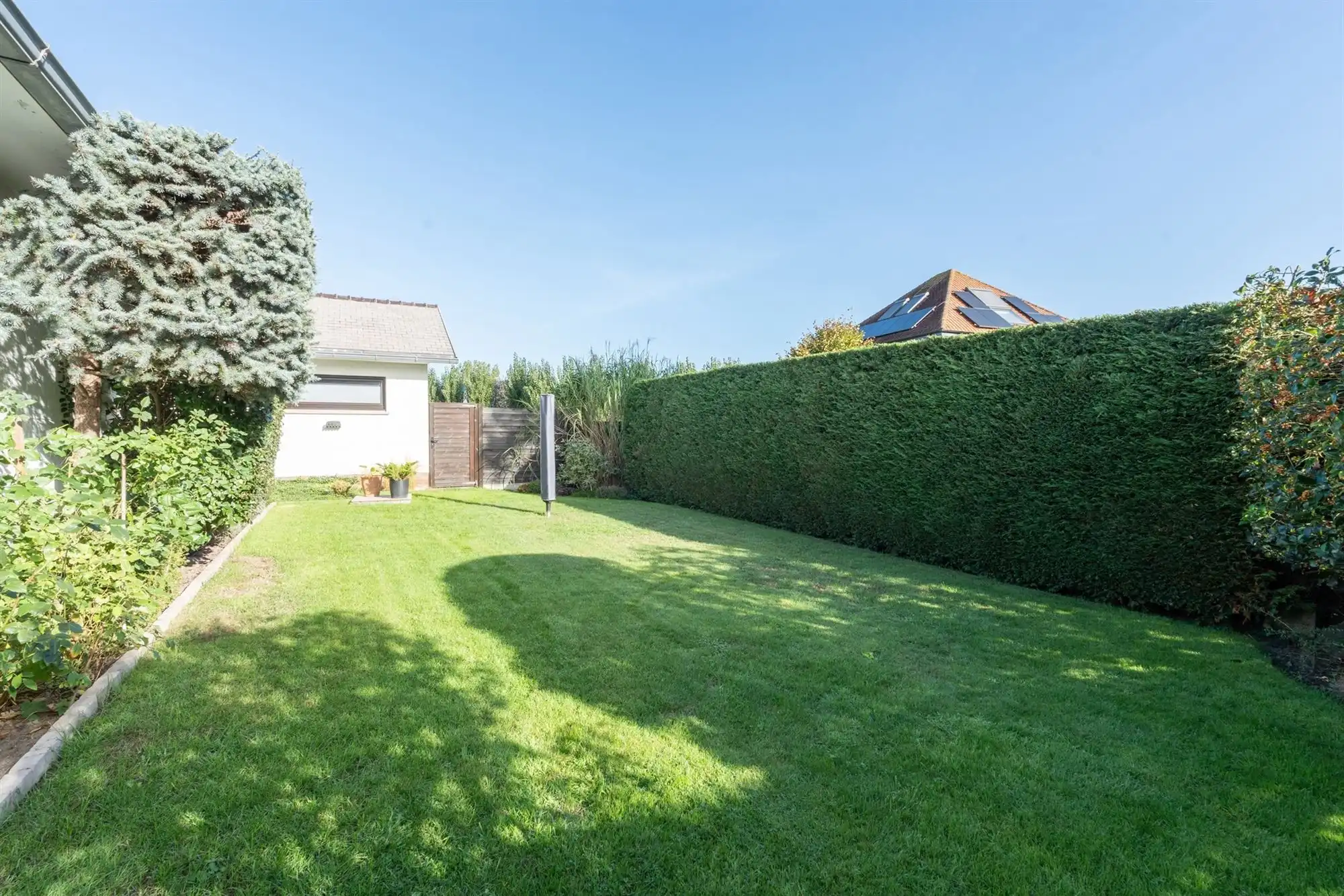 Prachtige bungalow in klassevolle wijk! foto 21