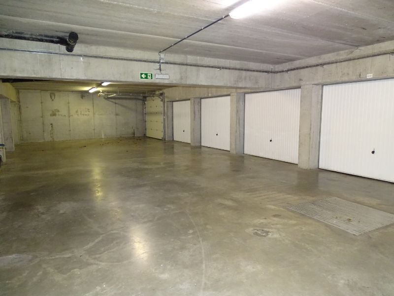Gelijkvloers appartement foto 15