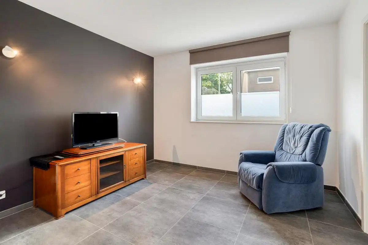 Moderne en energiezuinige halfopen bebouwing te koop foto 13