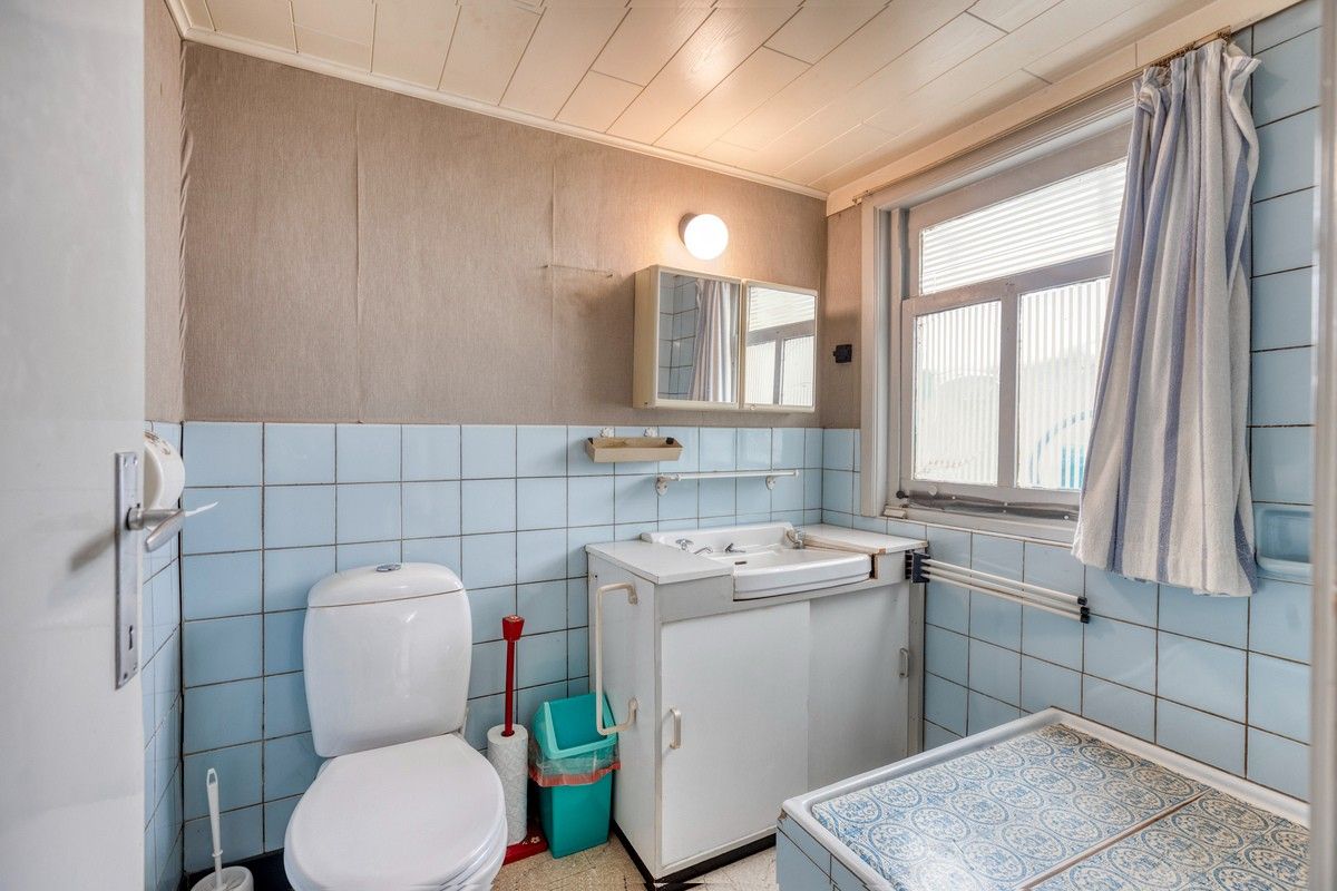 HUIS te SINT-ANDRIES foto 13