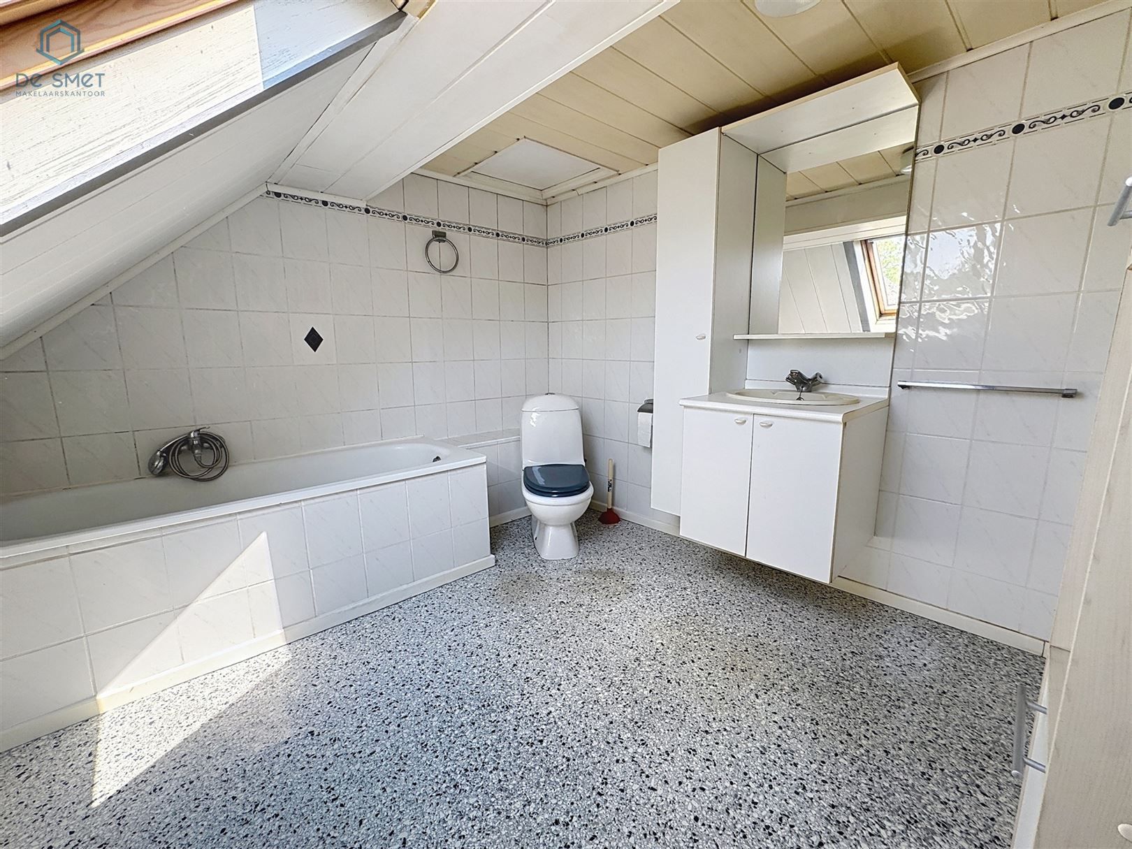 Charmante Woning met Ruime Tuin en Berging Op een Boogscheut van het Centrum van Geraardsbergen! foto 7