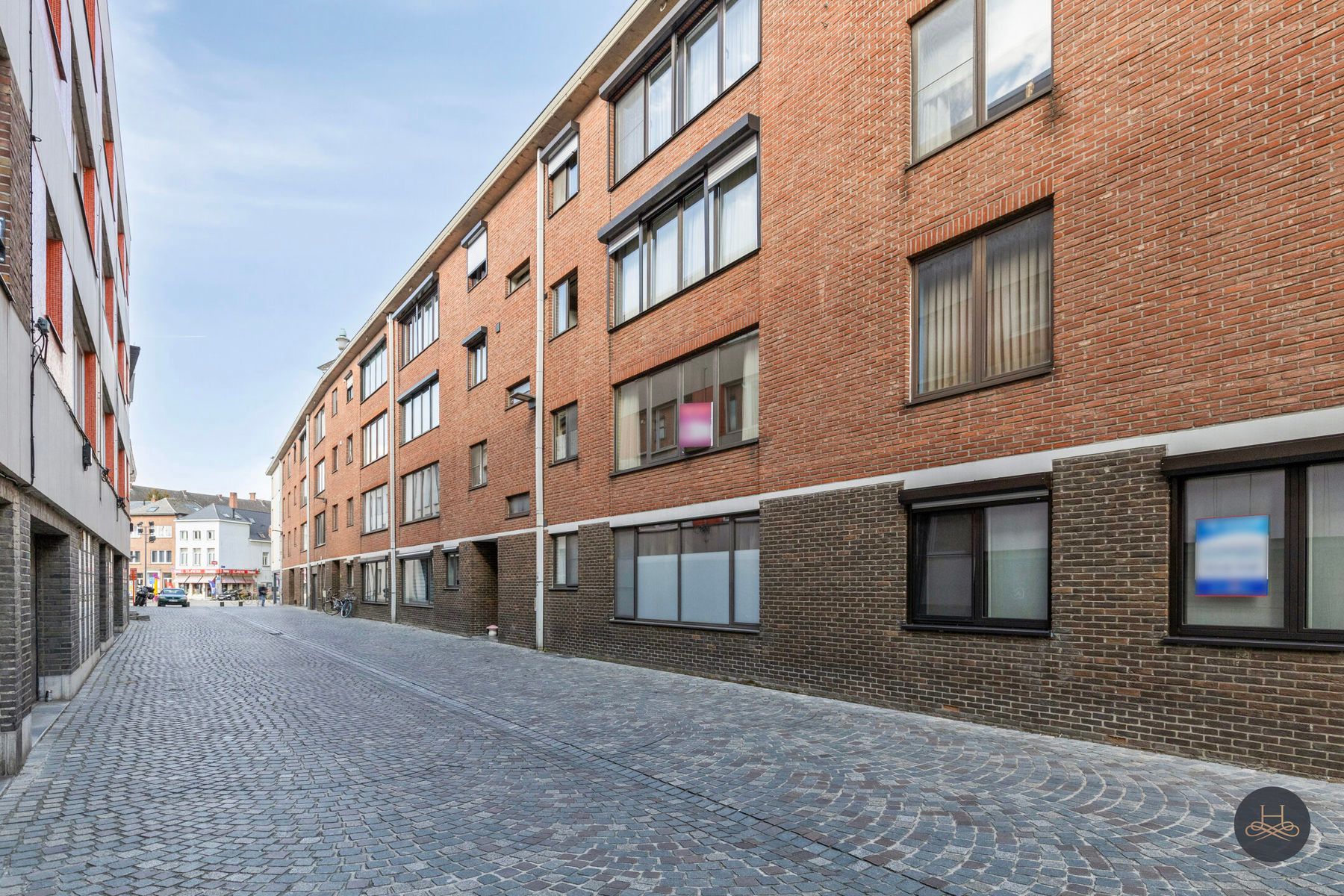 Energiezuinig & instapklaar appartement in hartje Mechelen foto 15