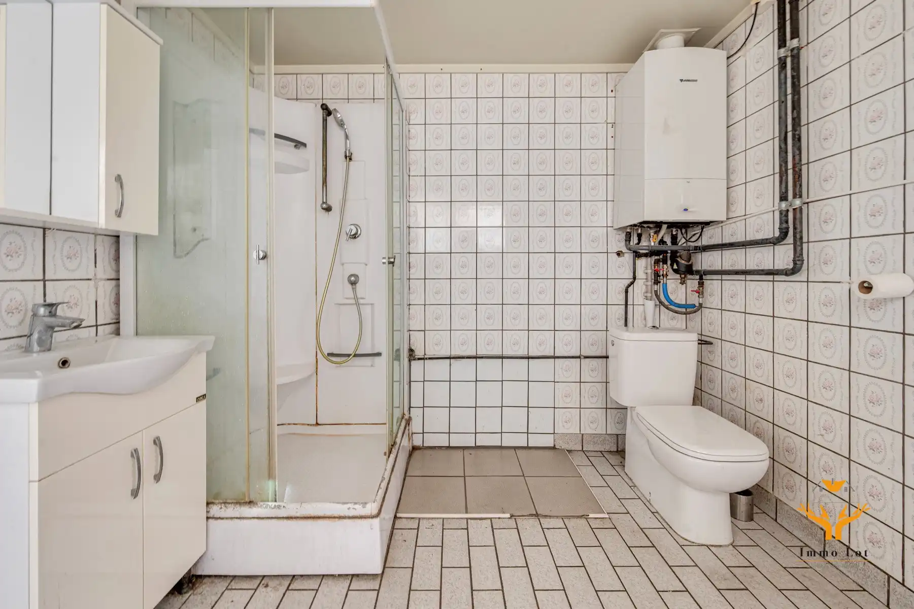 Ideale starterswoning met 4 slaapkamers en tuin foto 11