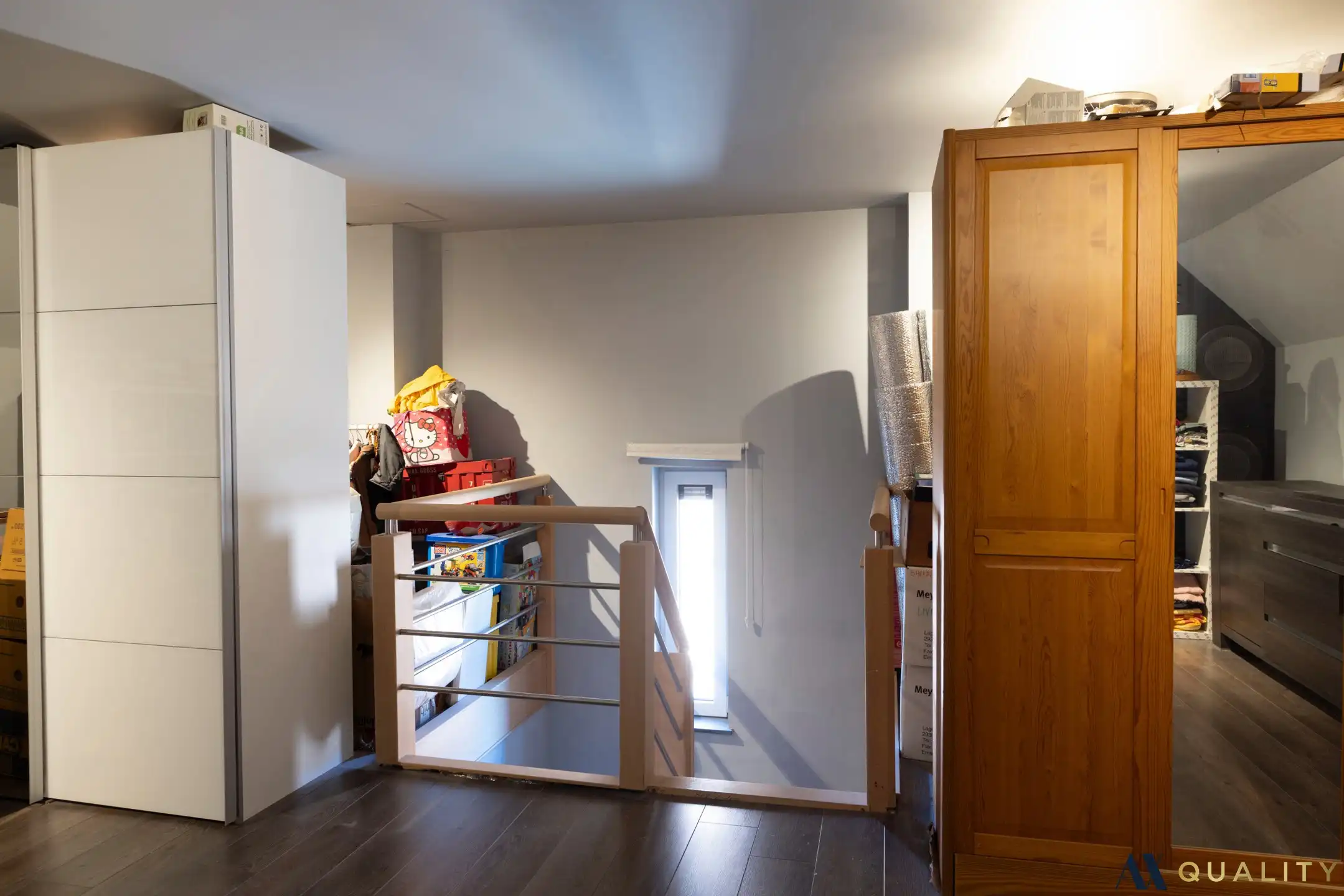 Rustig gelegen, instapklare woning met 4 slaapkamers en aangelegde tuin foto 14