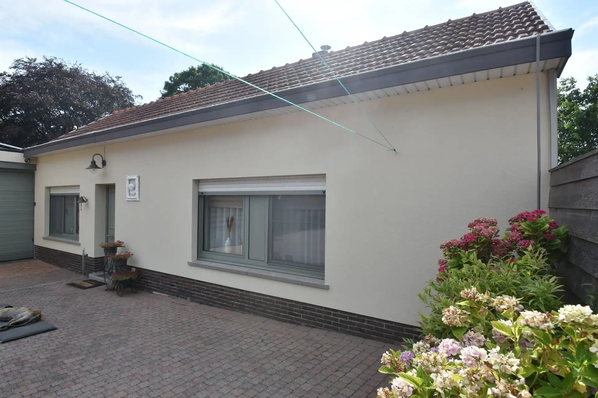 Gemengd gebouw foto 28