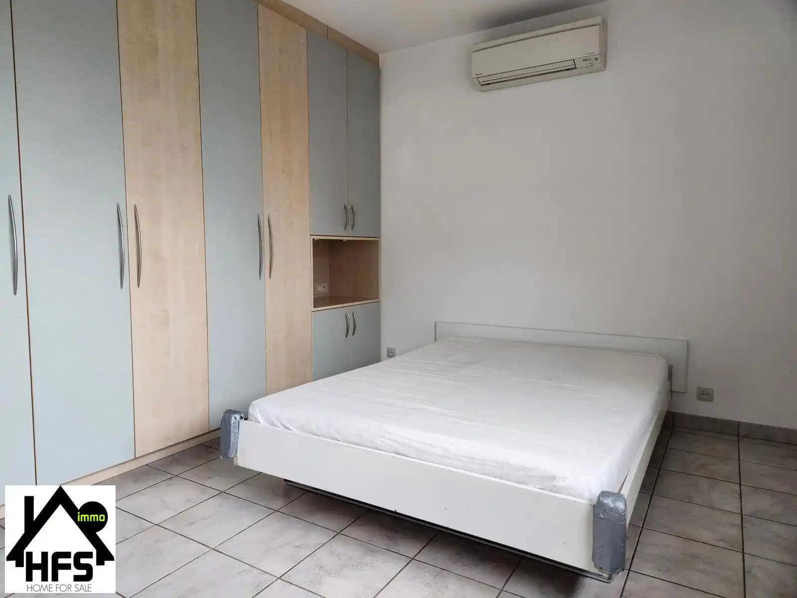 Tof licht 3-kmr appartement met knap uitzicht foto 5