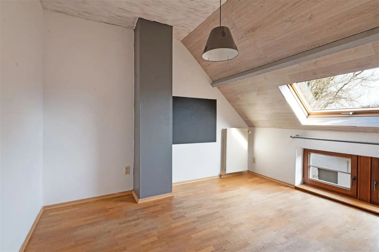 Fermette met bijgebouw, tuin en weide op 26are90 foto 21