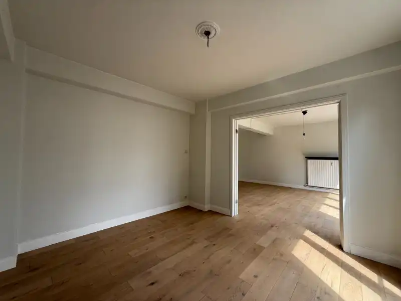 Leuk appartement met zicht op het Sint-Annaplein foto 4