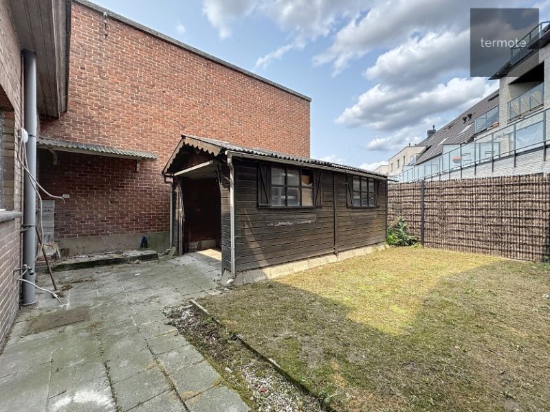 centrumwoning foto 13