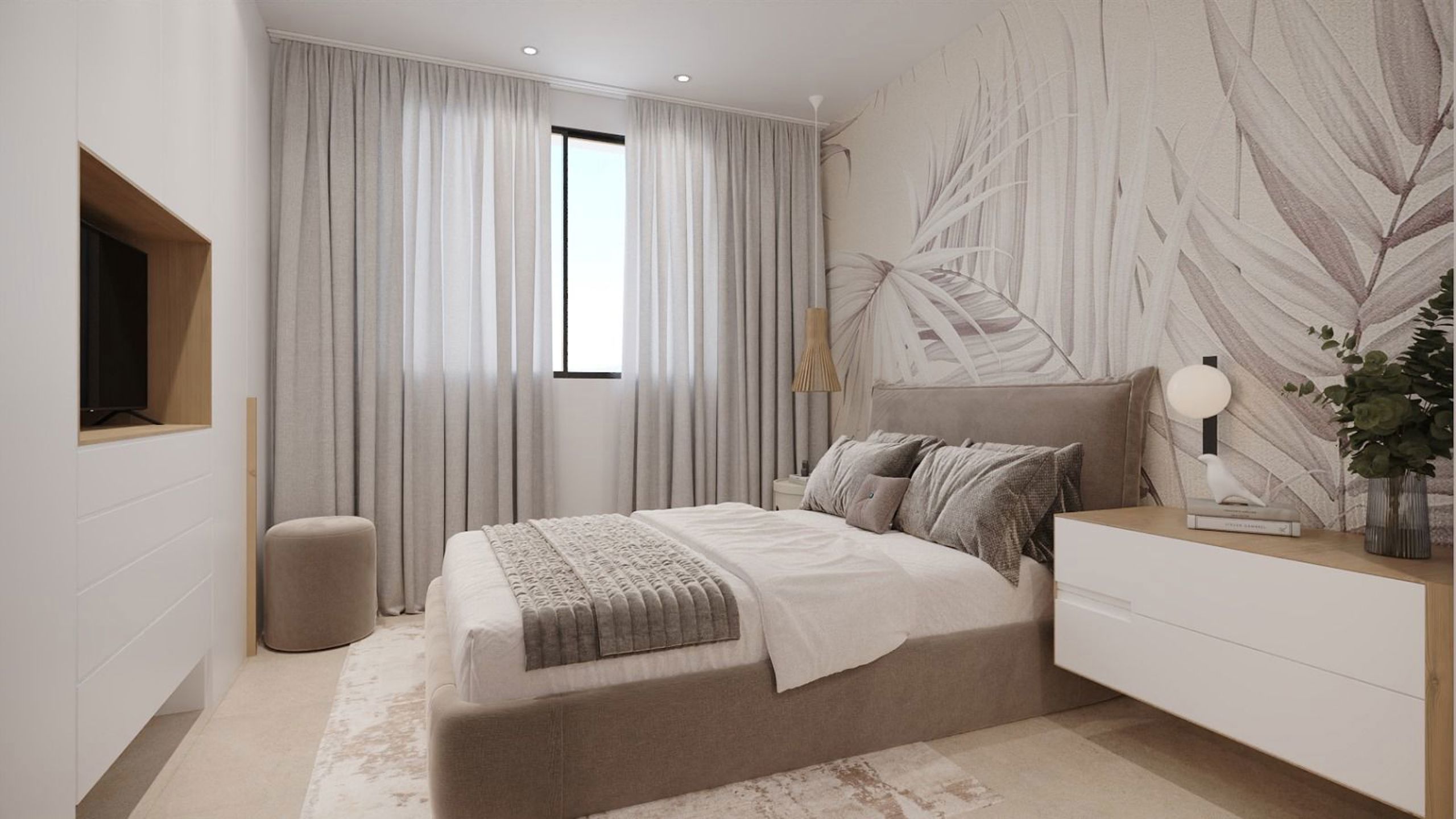 SPANJE -Costa Blanca - Mooie appartementen 3 km van zee   foto 7