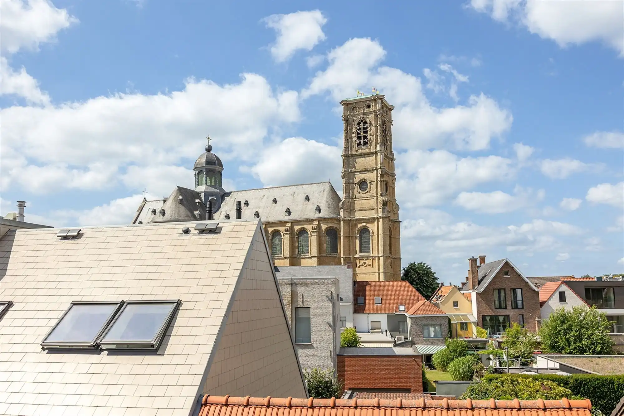Huis foto 16