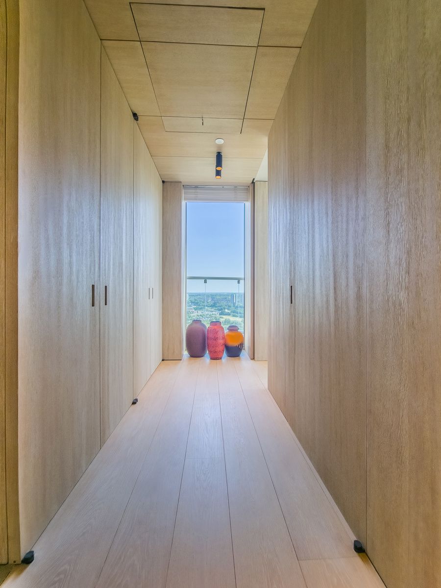 Exclusief wonen op grote hoogte in hartje Nieuw Zuid foto 30