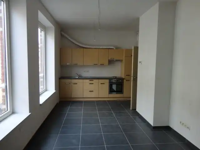 Studio te huur Leuvensestraat 6 - A/1 - 3290 Diest