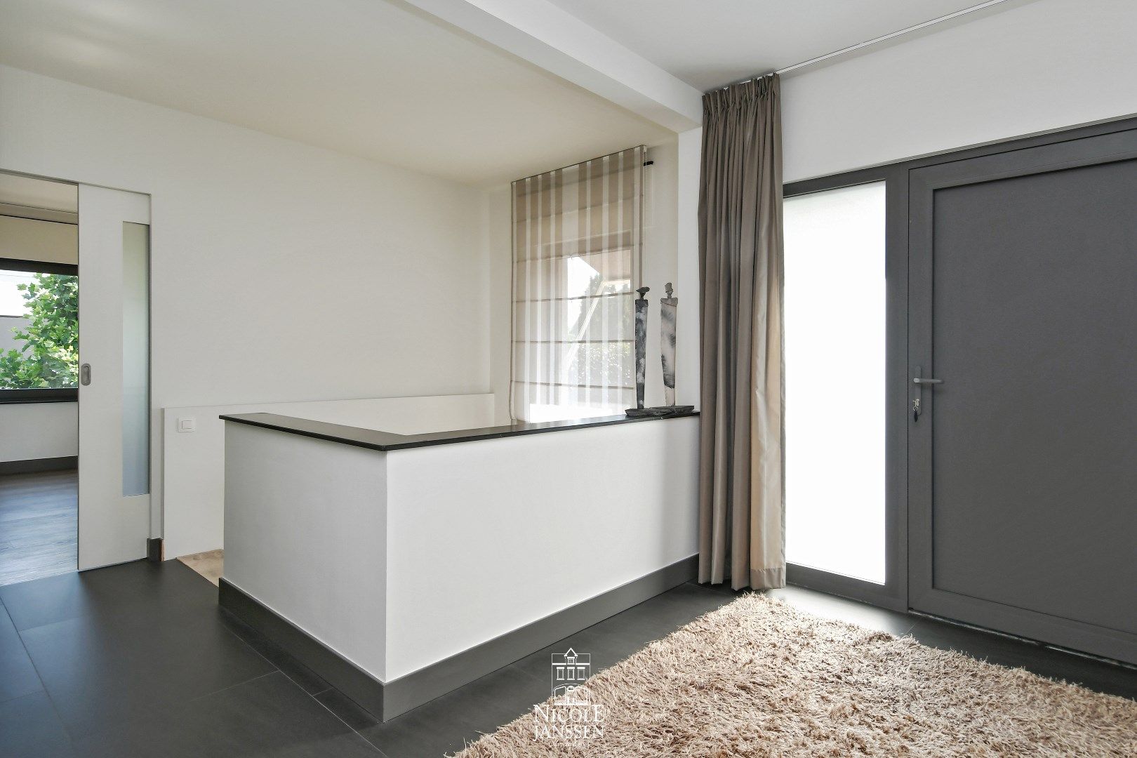 Luxueus en ruim ingedeelde villa in het mooie Aldeneik  foto 4