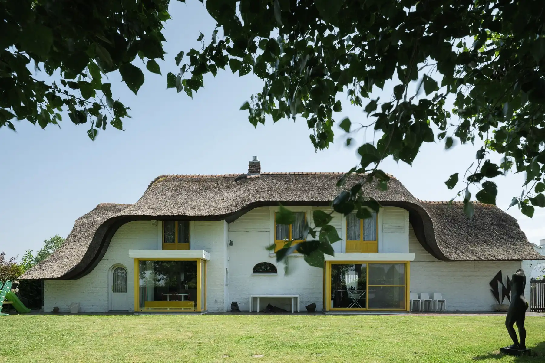 Boerderij te koop Driepikkelstraat 17 - - 8880 Ledegem