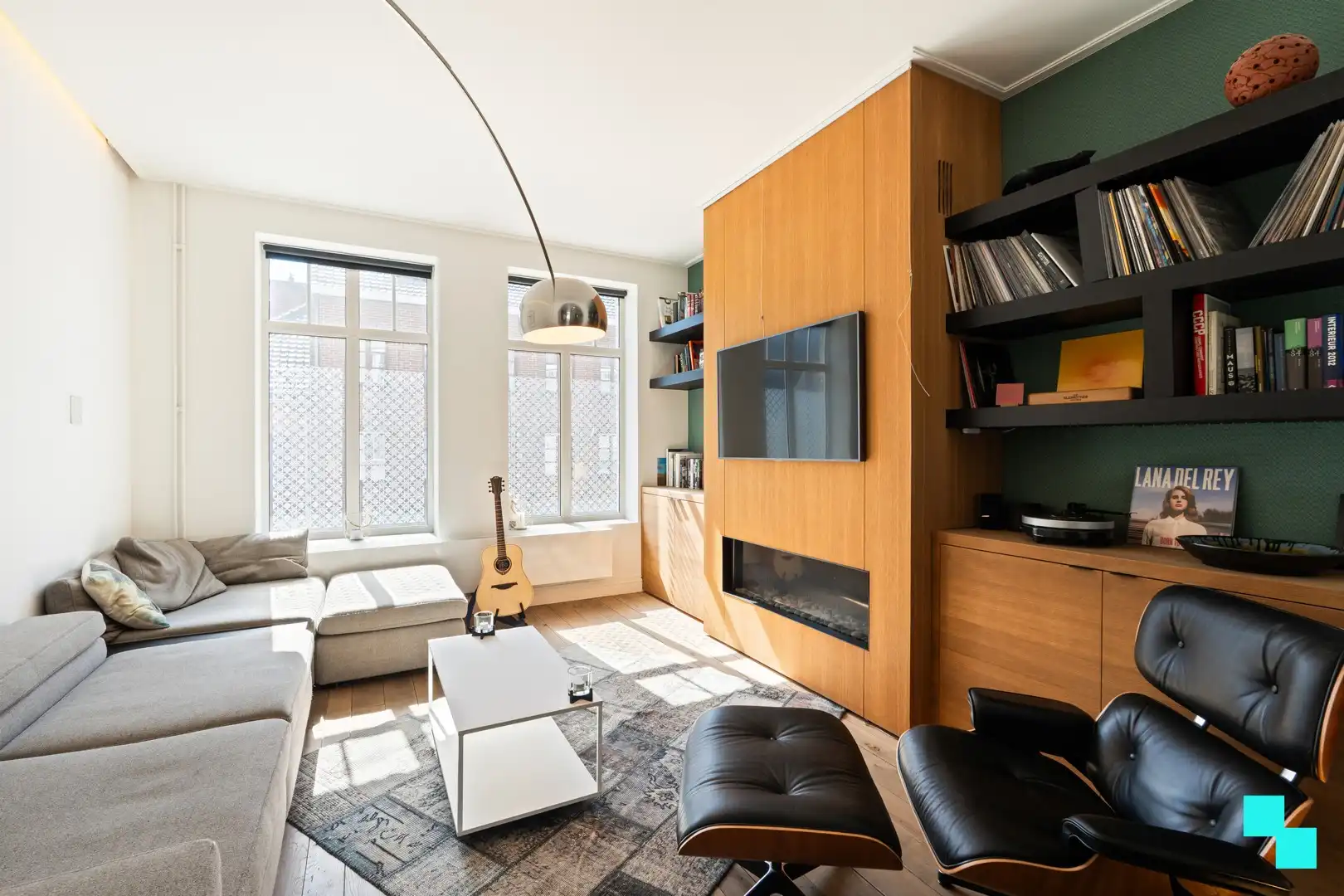 Karaktervol herenhuis met 4 slaapkamers - Kortemark foto 10