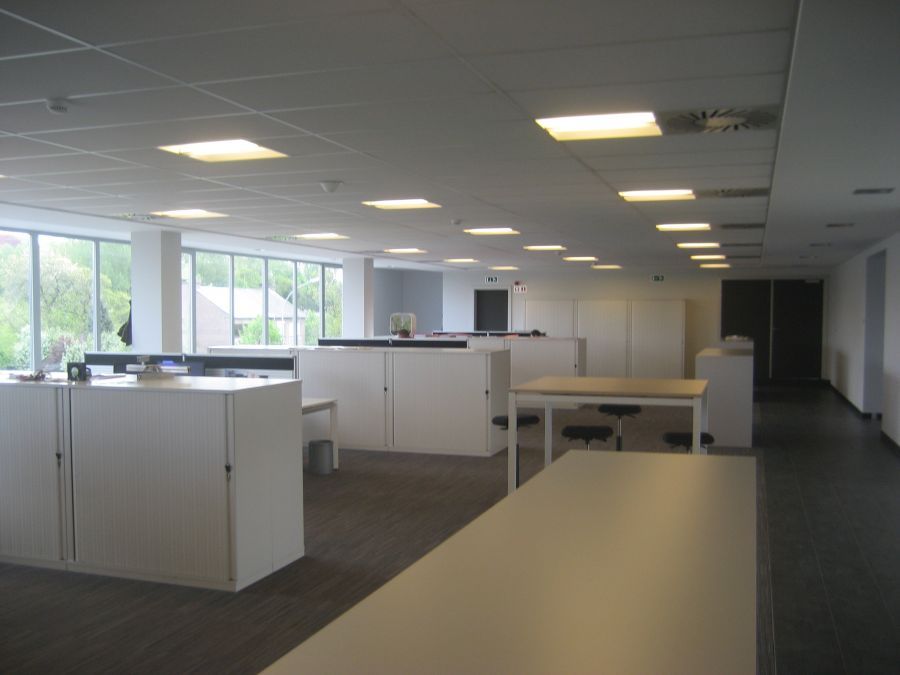 Wingepark 5B, 3110 Rotselaar foto 2