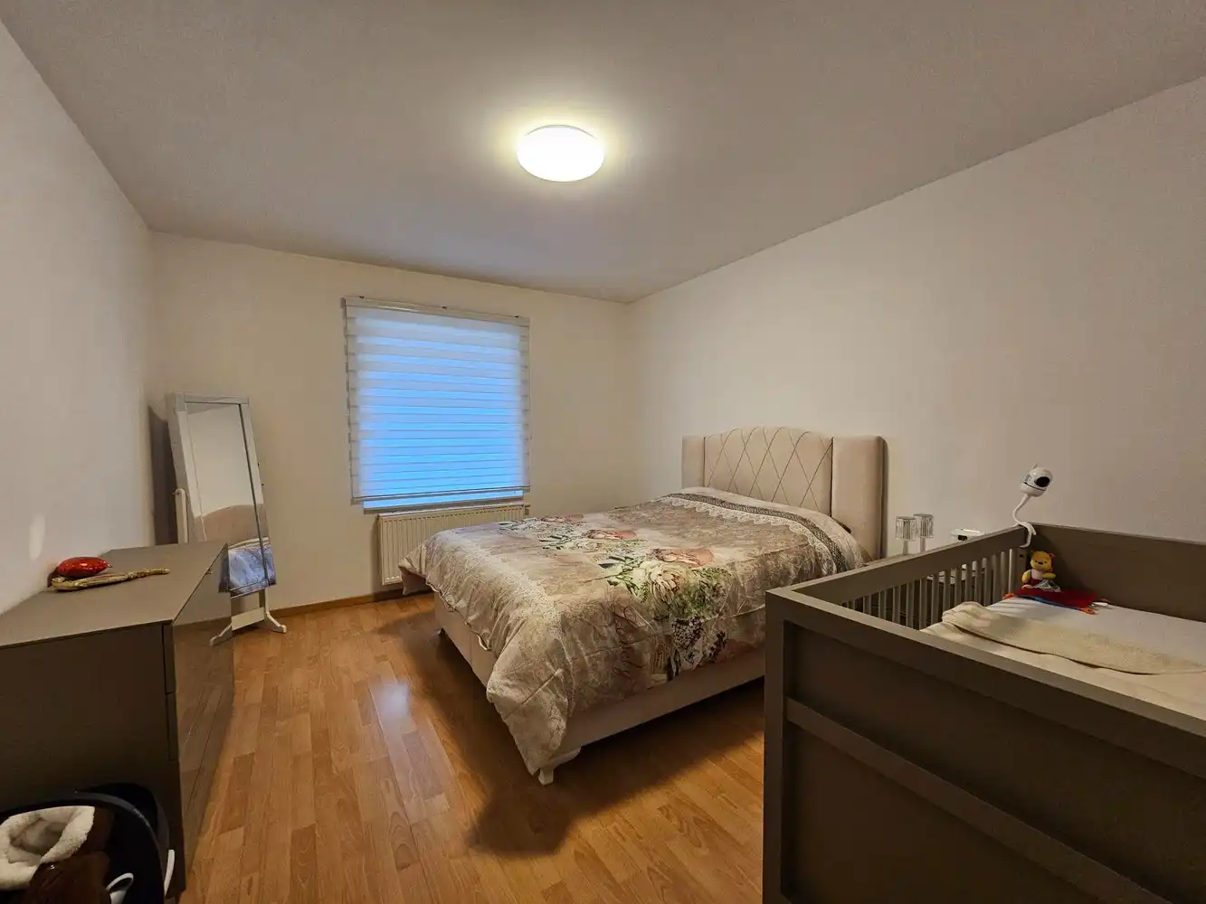 Appartement te huur foto 5