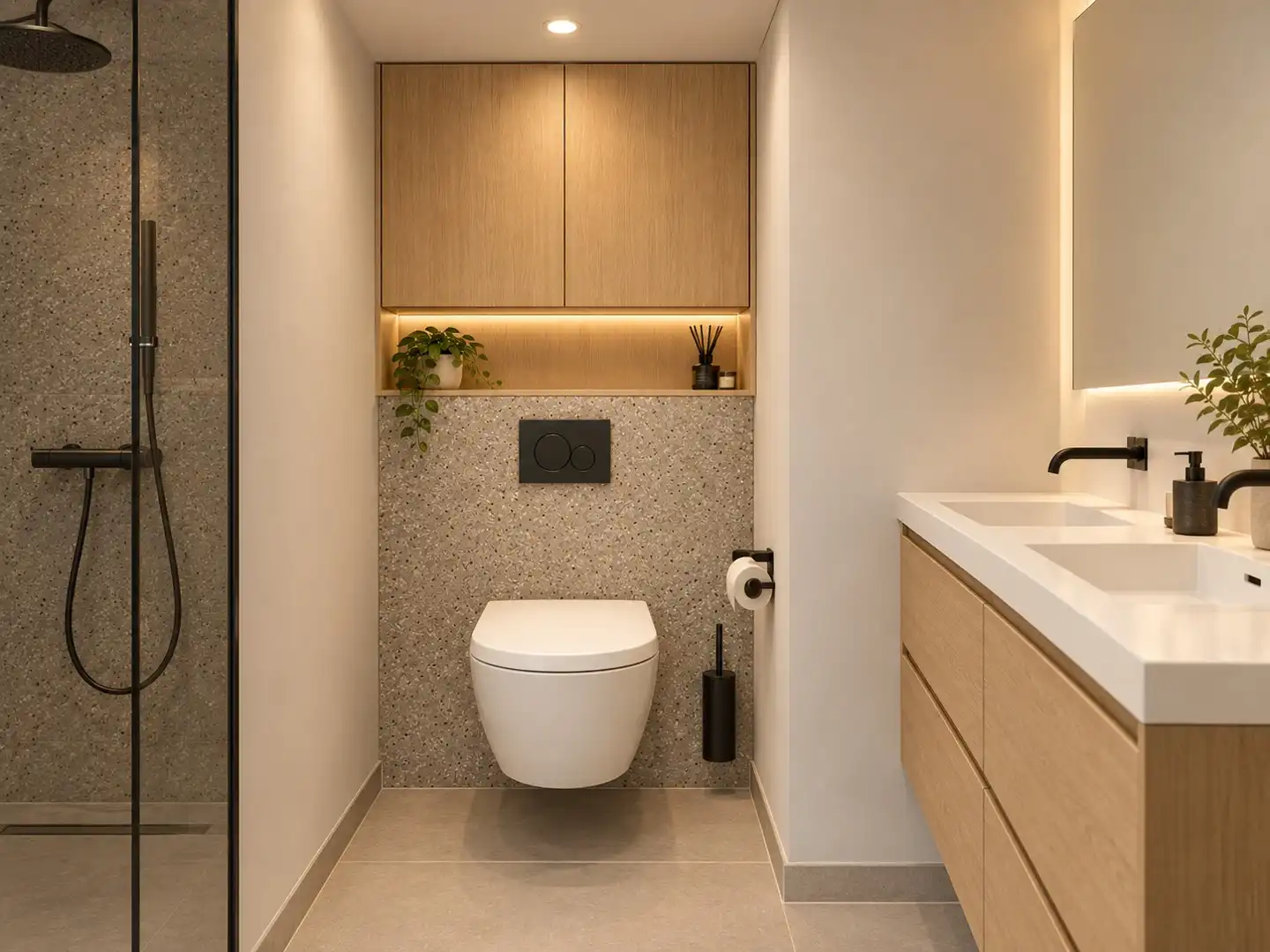 Instapklaar, volledig nieuw gerenoveerd appartement in centrum Oostende foto 10