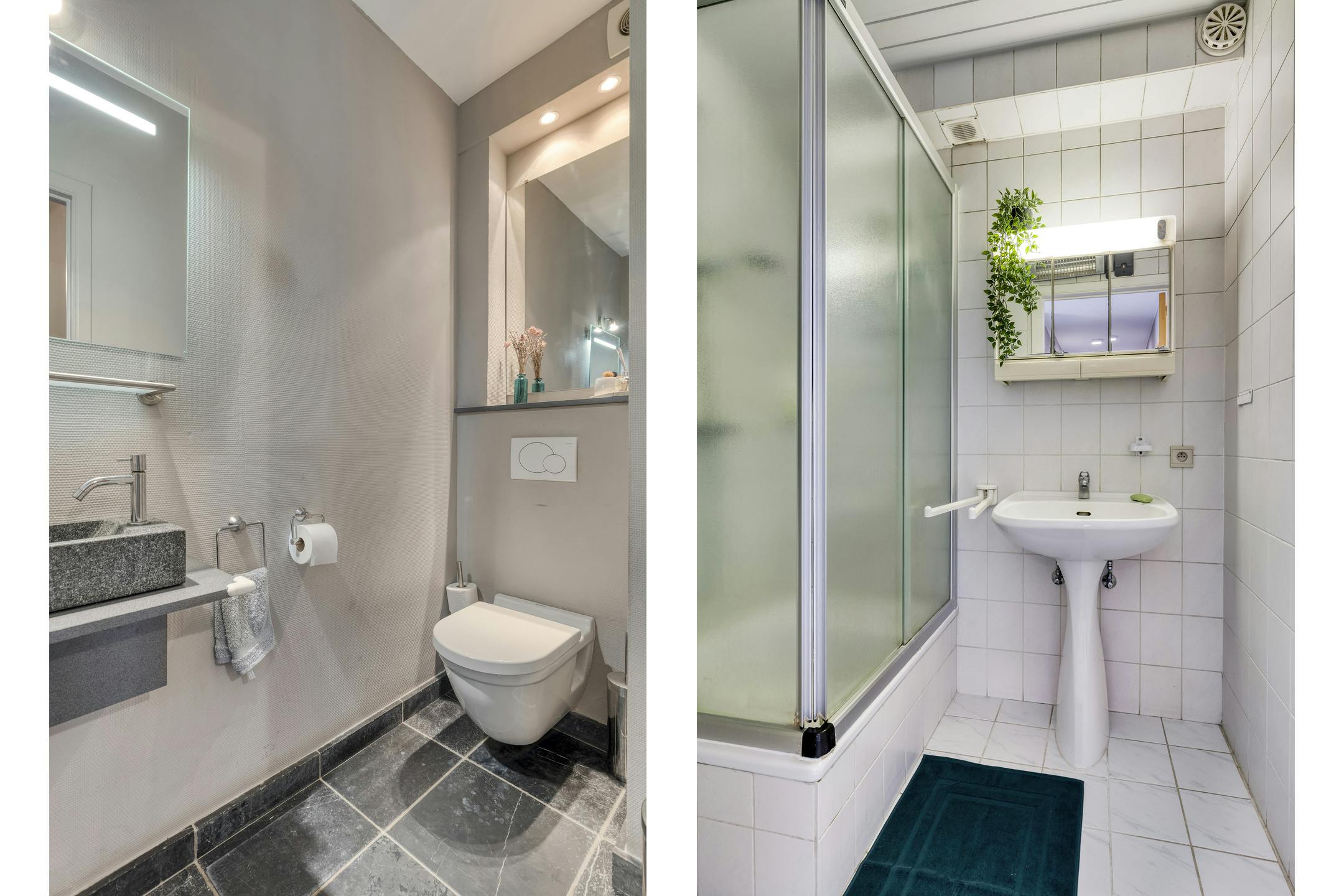 Uitzonderlijk huis met 6 slaapkamers te koop in Merksem foto 28