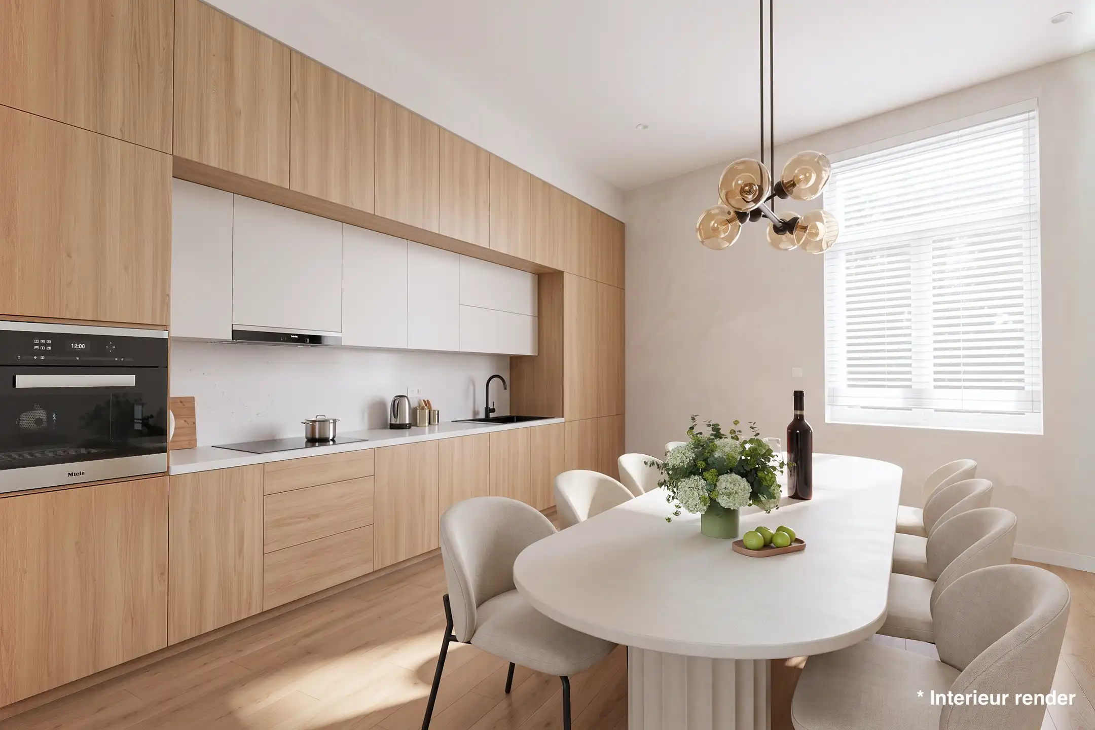 Klassiek herenhuis met veel mogelijkheden, zolder van 130 m² en zuidgerichte tuin foto 24