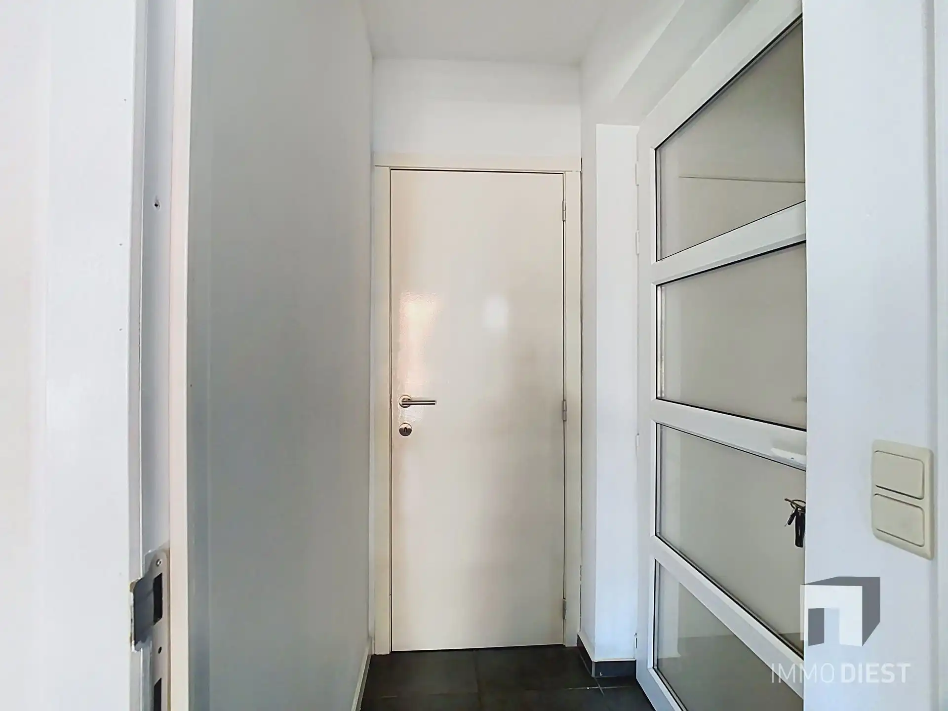 Appartement met 1 slaapkamer en carport foto 3