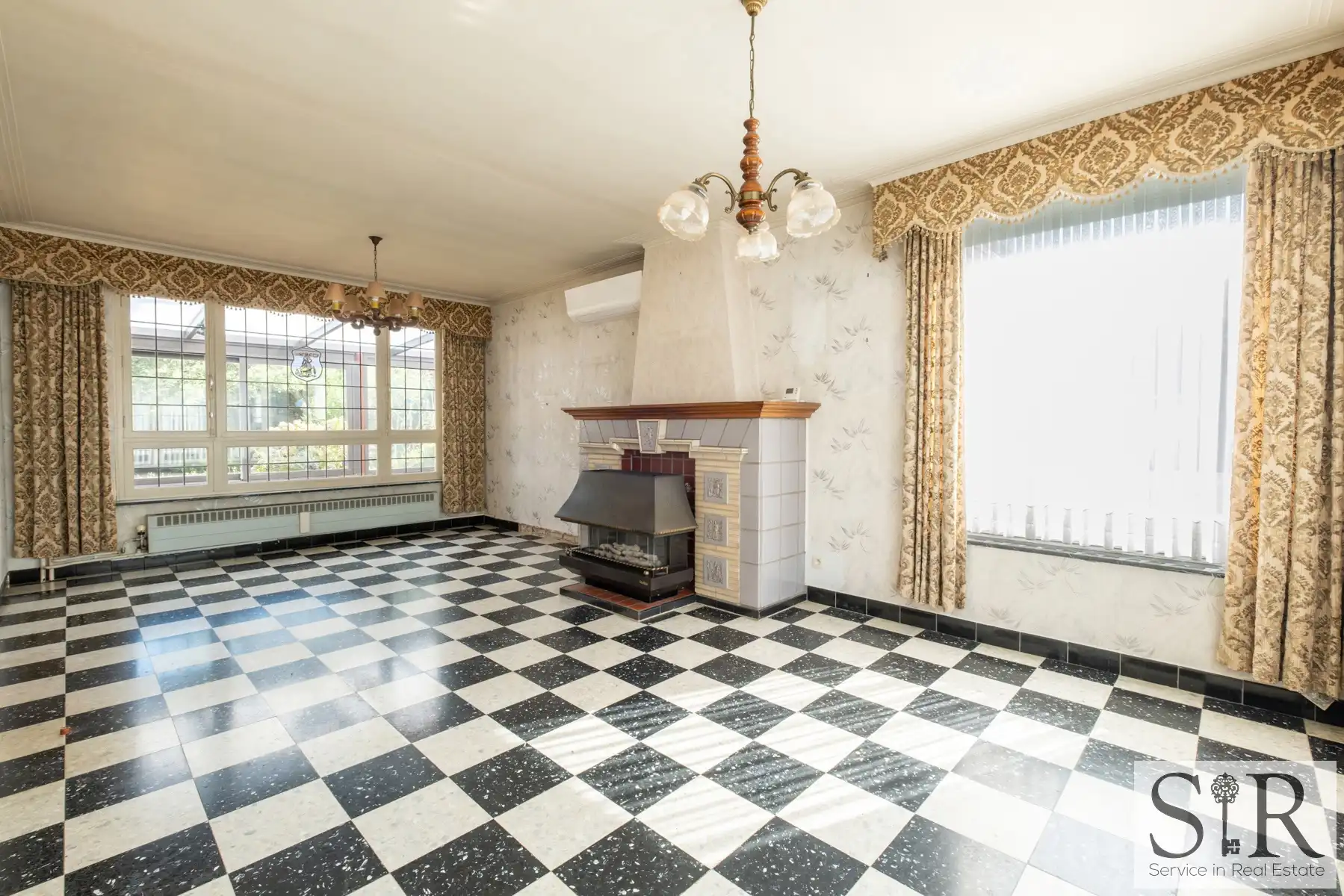 Huis te koop foto 2