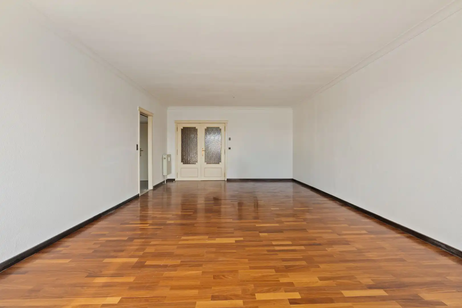 Ruim appartement te huur in Oostende (105 m²) met prachtig groenzicht – topligging in Serruyslaan foto 5